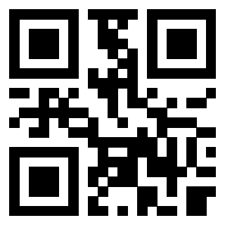 Scansione del QrCode di 3400981274