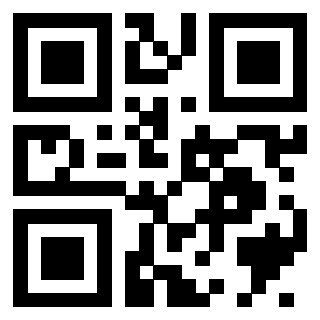 Scansione del Qr Code di 3400981275
