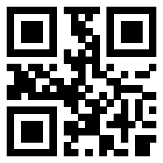 Immagine del Qr Code di 3400981279