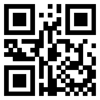3400981280 - Immagine del Qr Code