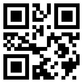 3400981282 - Immagine del Qr Code