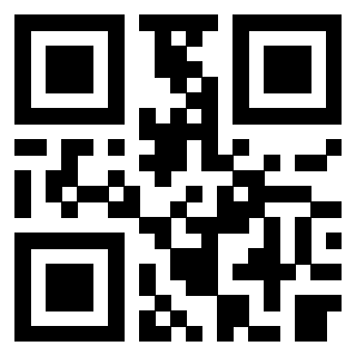 Immagine del Qr Code di 3400981283
