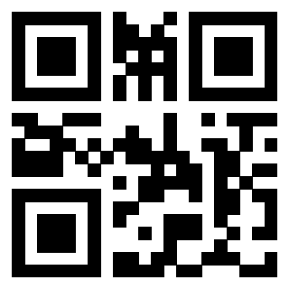 Scansione del Qr Code di 3400981284