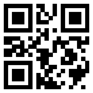 3400981286 - Immagine del Qr Code