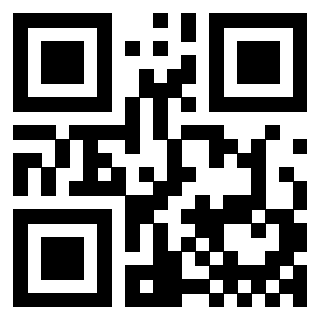 Immagine del QrCode di 3400981293