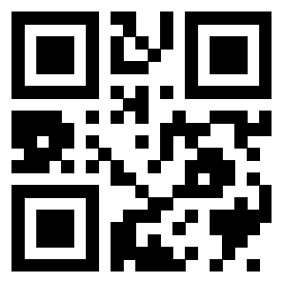 Scansione del Qr Code di 3400981294