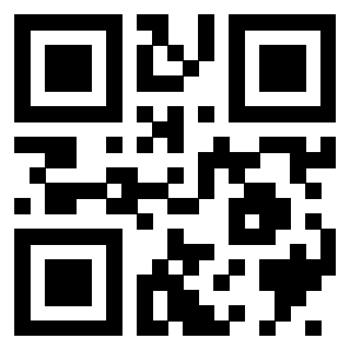 Il QrCode di 3400981296