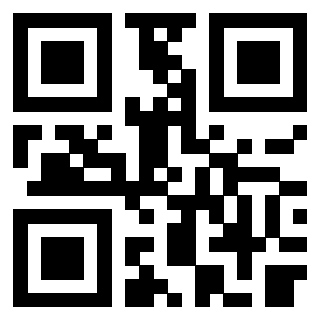 3400981297 - Immagine del Qr Code