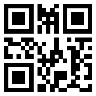 3400981298 - Immagine del QrCode associato