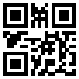 3400981302 QrCode associato