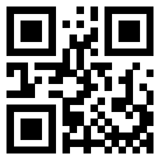 3400981304 QrCode associato