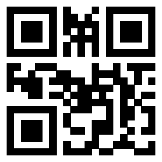 QrCode di 3400981305