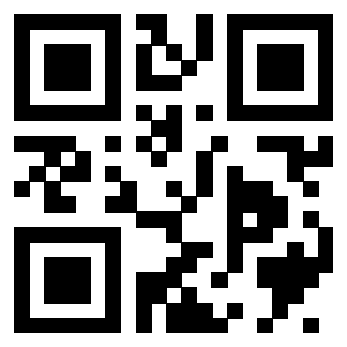 Scansione del Qr Code di 3400981307