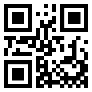 Immagine del Qr Code di 3400981308