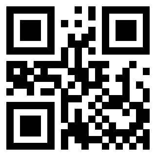3400981310 Qr Code associato