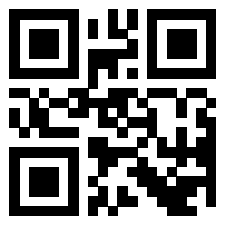 Immagine del Qr Code di 3400981318