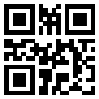 Qr Code di 3400981320