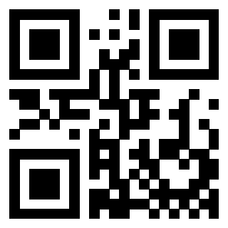 Il QrCode di 3400981327