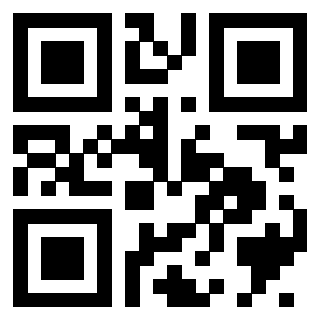 3400981329 - Immagine del Qr Code