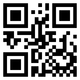 Scansione del Qr Code di 3400981330