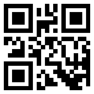 3400981332 - Immagine del QrCode