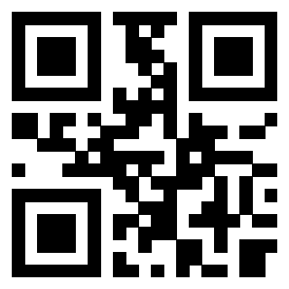 Il Qr Code di 3400981333