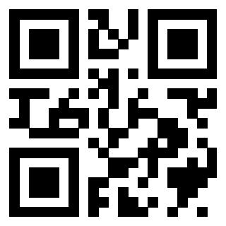 3400981335 - Immagine del Qr Code