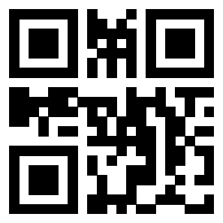 3400981337 - Immagine del Qr Code