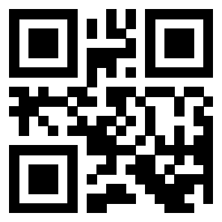 Scansione del Qr Code di 3400981339