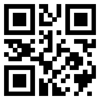 Immagine del Qr Code di 3400981340