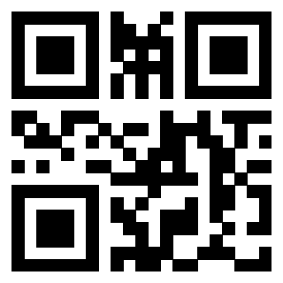 Qr Code di 3400981341