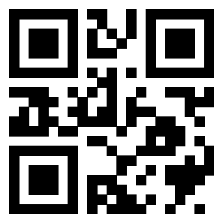 3400981344 - Immagine del QrCode