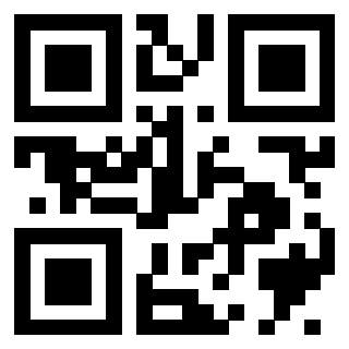 3400981345 QrCode associato