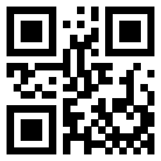 Scansione del Qr Code di 3400981347