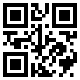 3400981349 - Immagine del QrCode