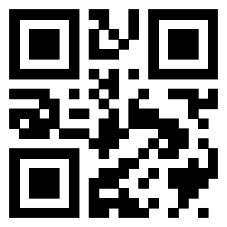 Scansione del Qr Code di 3400981350