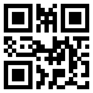 3400981352 - Immagine del QrCode
