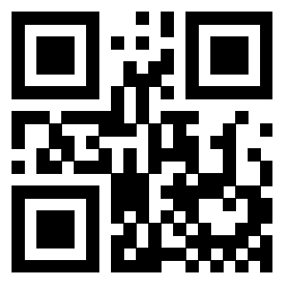 3400981353 Qr Code associato