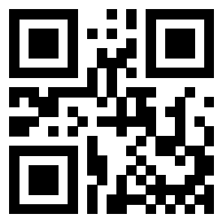 Il Qr Code di 3400981354