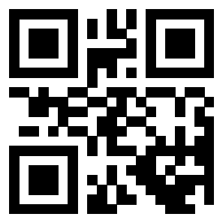 3400981355 - Immagine del QrCode associato