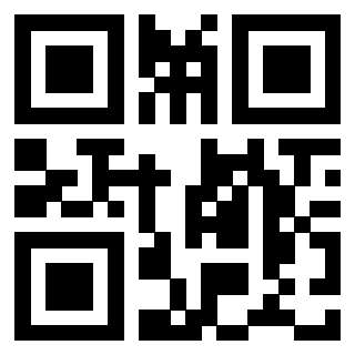 3400981356 - Immagine del Qr Code