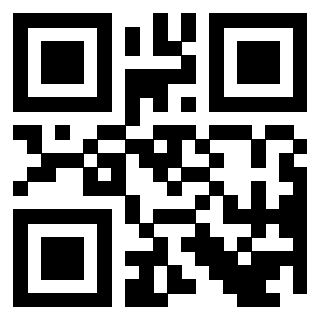 3400981358 - Immagine del QrCode