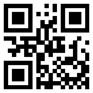 QrCode di 3400981360