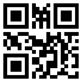 Qr Code di 3400981365