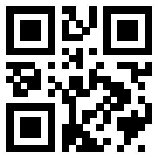 3400981371 - Immagine del Qr Code