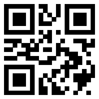 3400981375 - Immagine del Qr Code