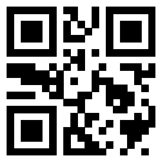 Scansione del Qr Code di 3400981382