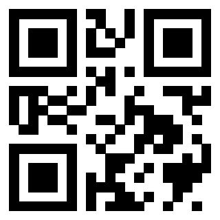 3400981388 QrCode associato