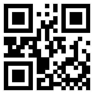 QrCode di 3400981389
