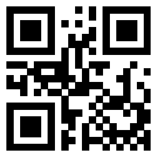 3400981390 Qr Code associato